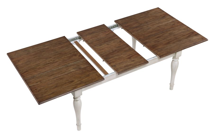 Rhett Extension Dining Table