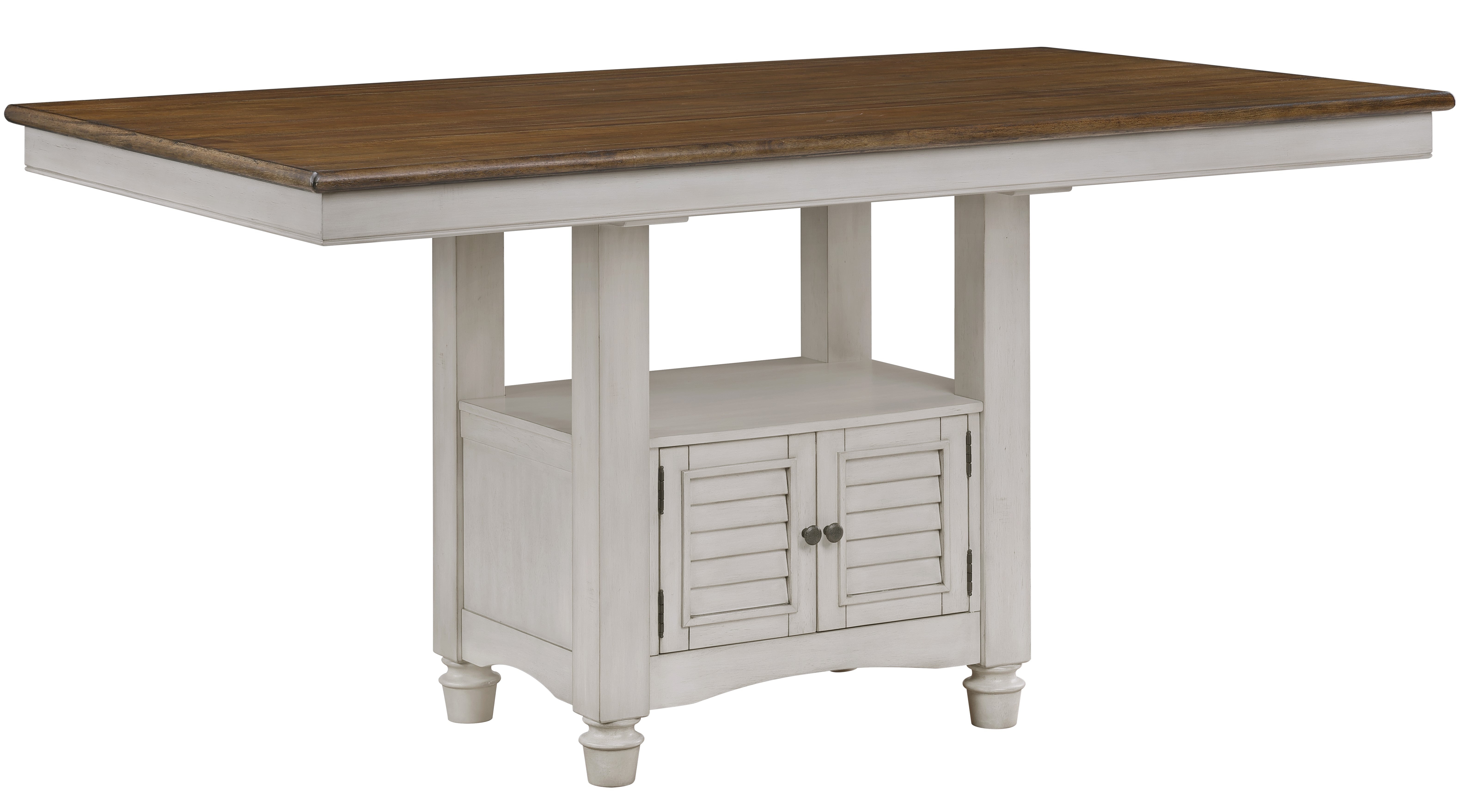 Rhett Counter Height Dining Table – Levin Furniture