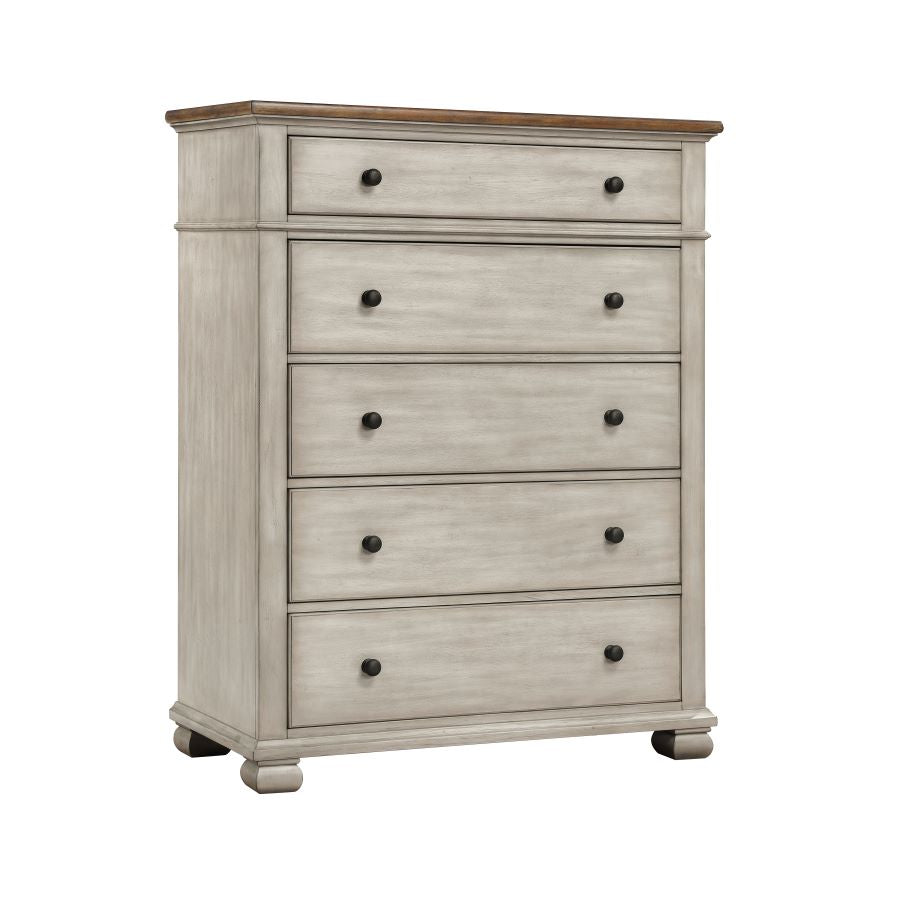 Rhett Chest of Drawers