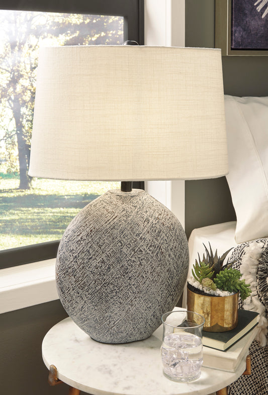 Harif Table Lamp - alternate view
