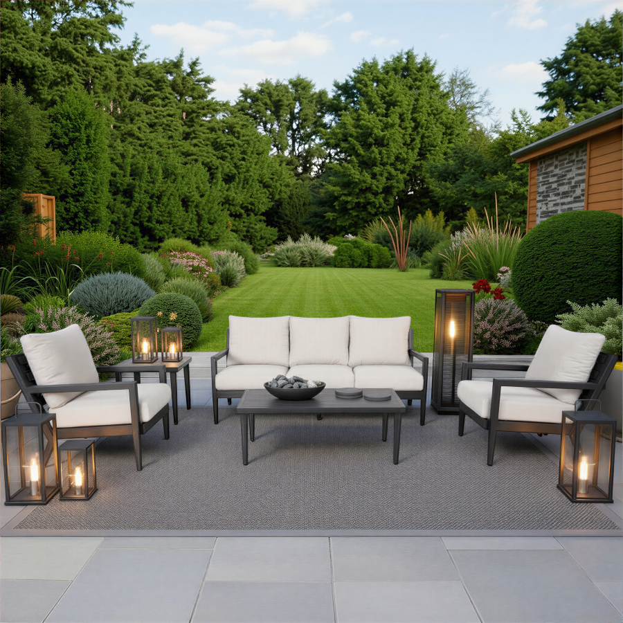 Laguna Outdoor Coffee Table