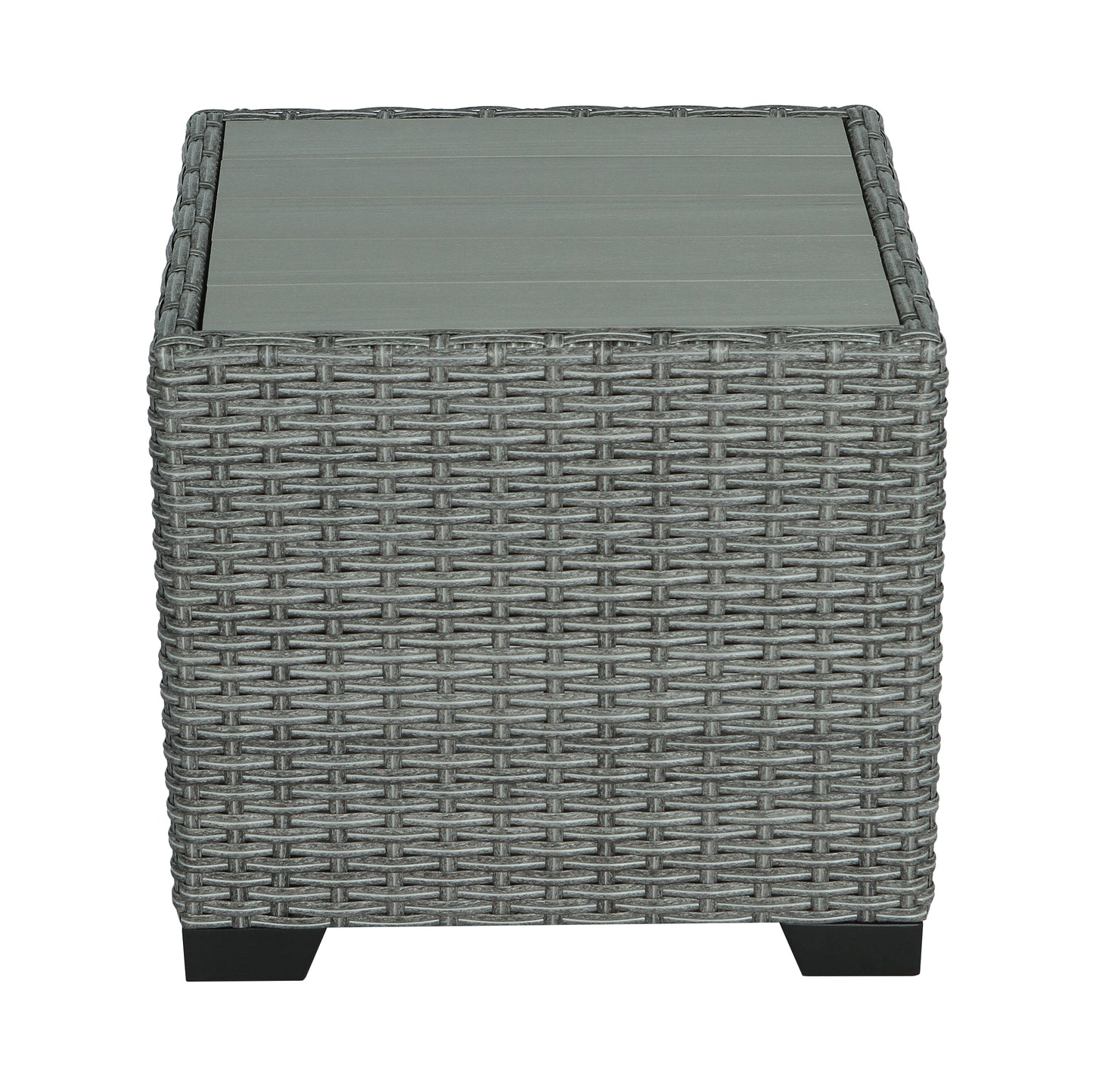 Lakton Outdoor End Table