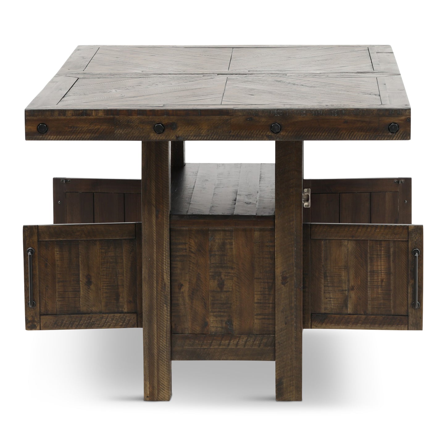 Solomon Counter Height Dining Table
