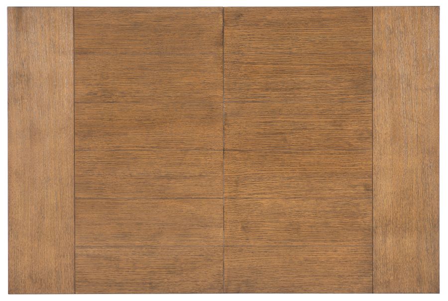 Liam Trestle table (1-12" leaf)