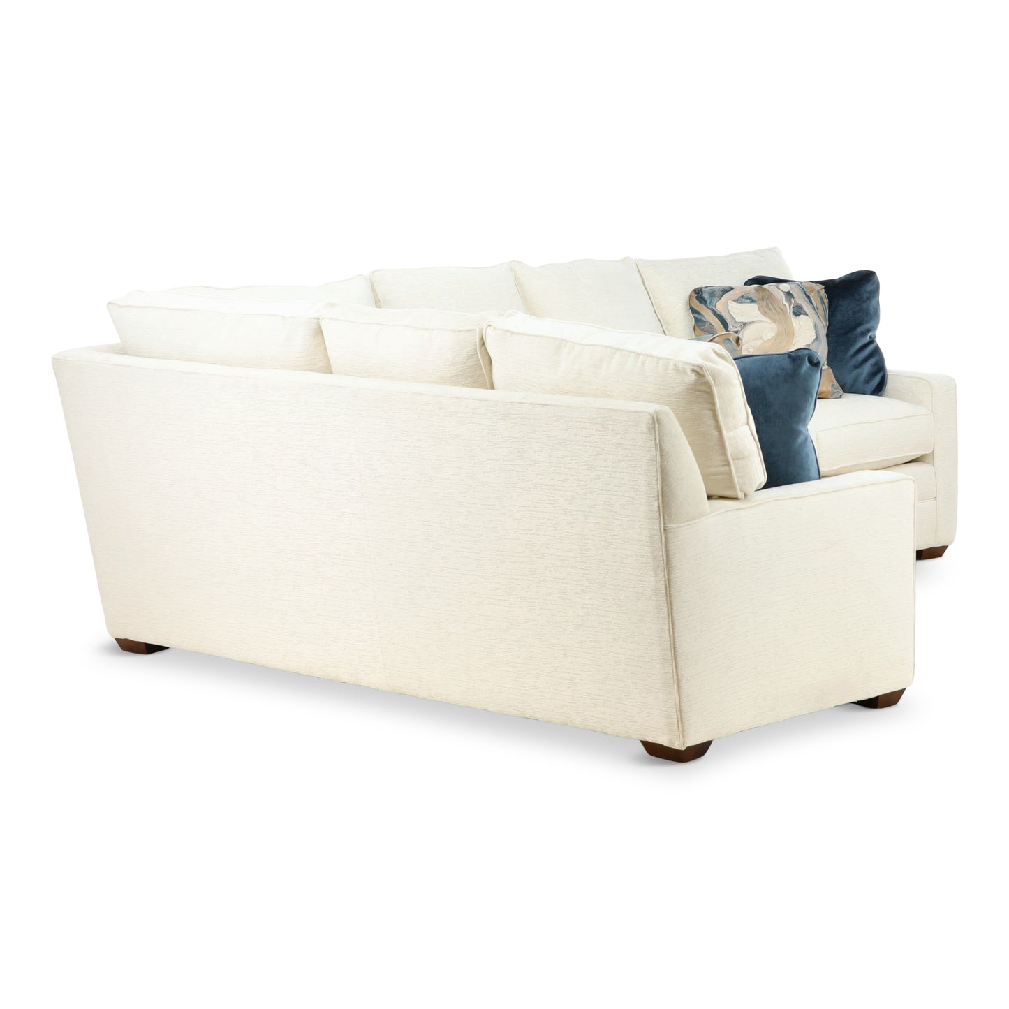 Lila 2-Piece Sectional