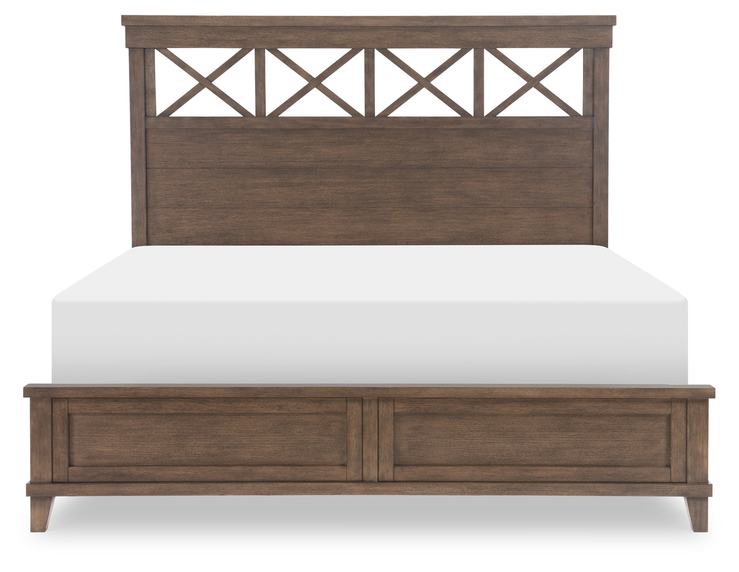 Trisha Yearwood XXX's & OOO's Storage Bed