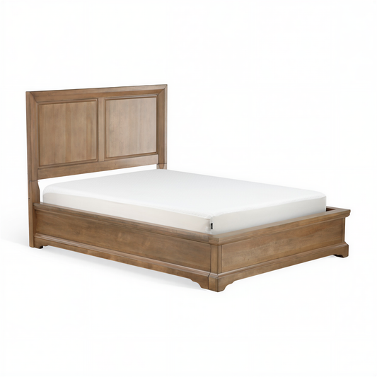 Georgetown 3-Piece Panel Bedroom Set - alternate view