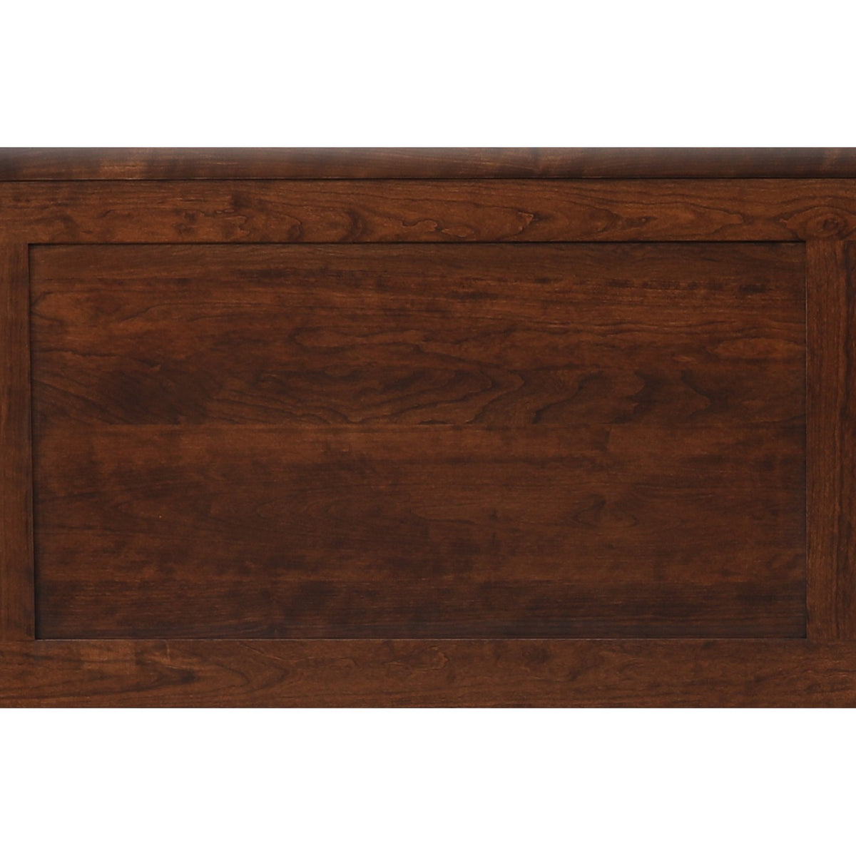 Princeton Sleigh Bed