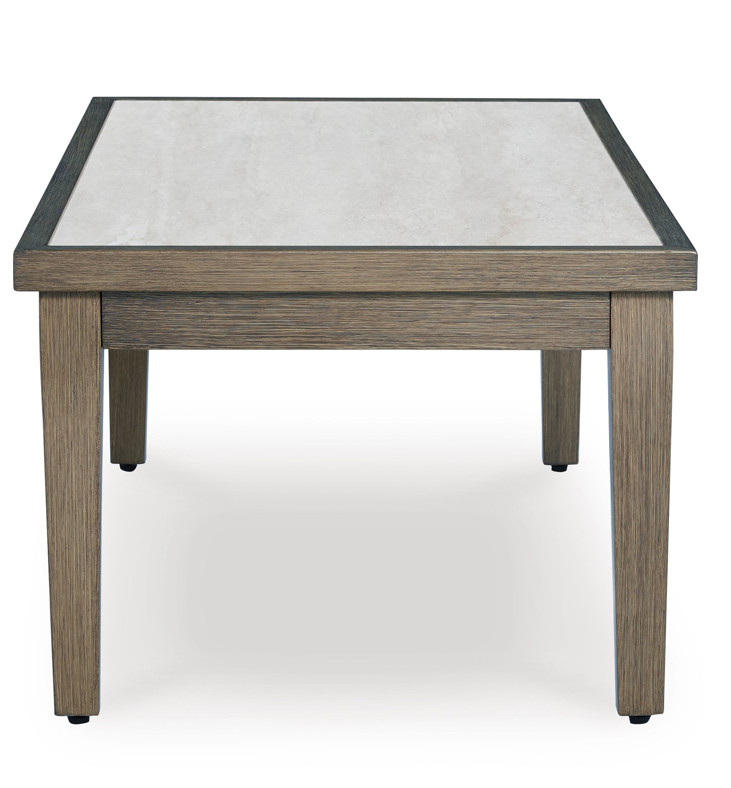 Rainier Ranch Outdoor Coffee Table