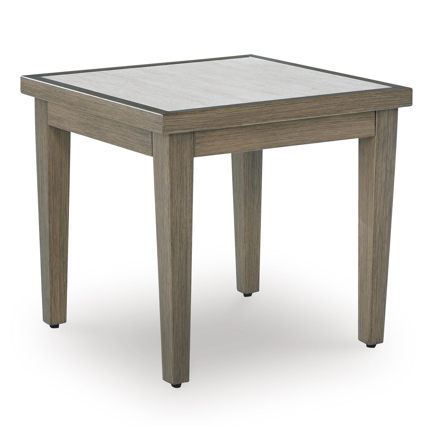 Ashley Rainier Ranch Outdoor Patio End Table