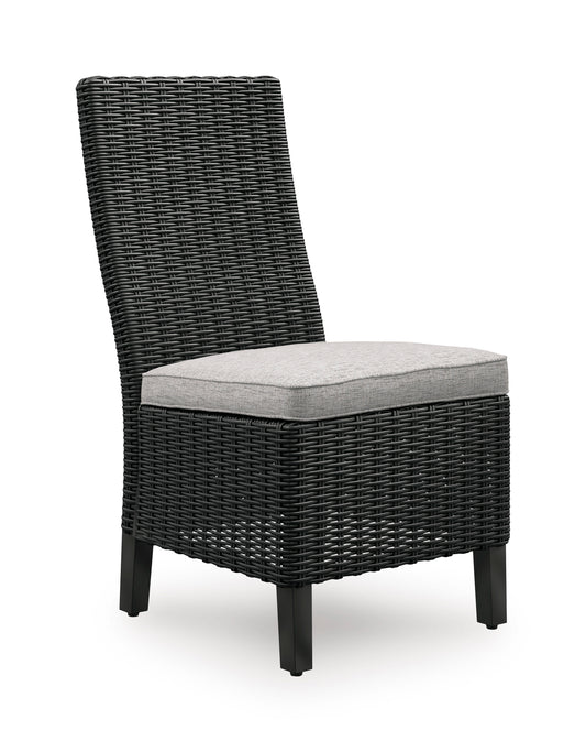 Ashley Beachcroft Outdoor Patio Side Chair (Set of 2) - alternate view