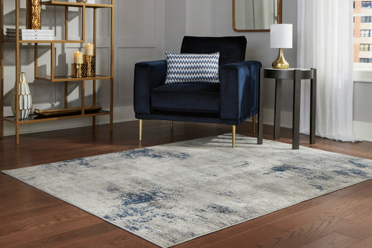 Wrenstow Rug - alternate view
