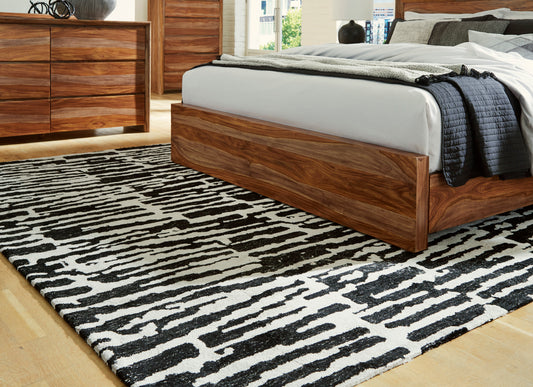 Bramshaw 8' x 10' Rug - alternate view