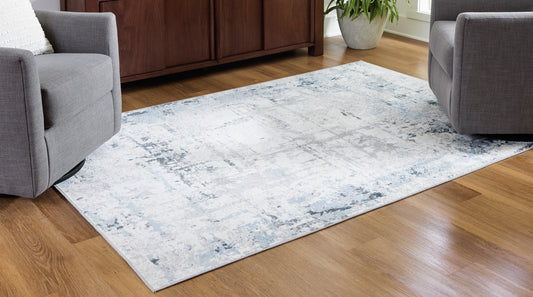 Emertonly Rug - alternate view