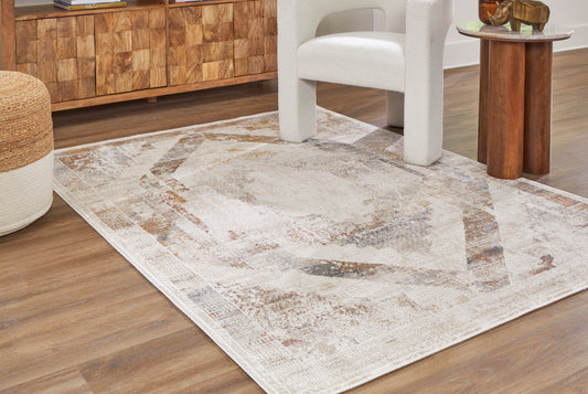 Varnwood Rug - alternate view