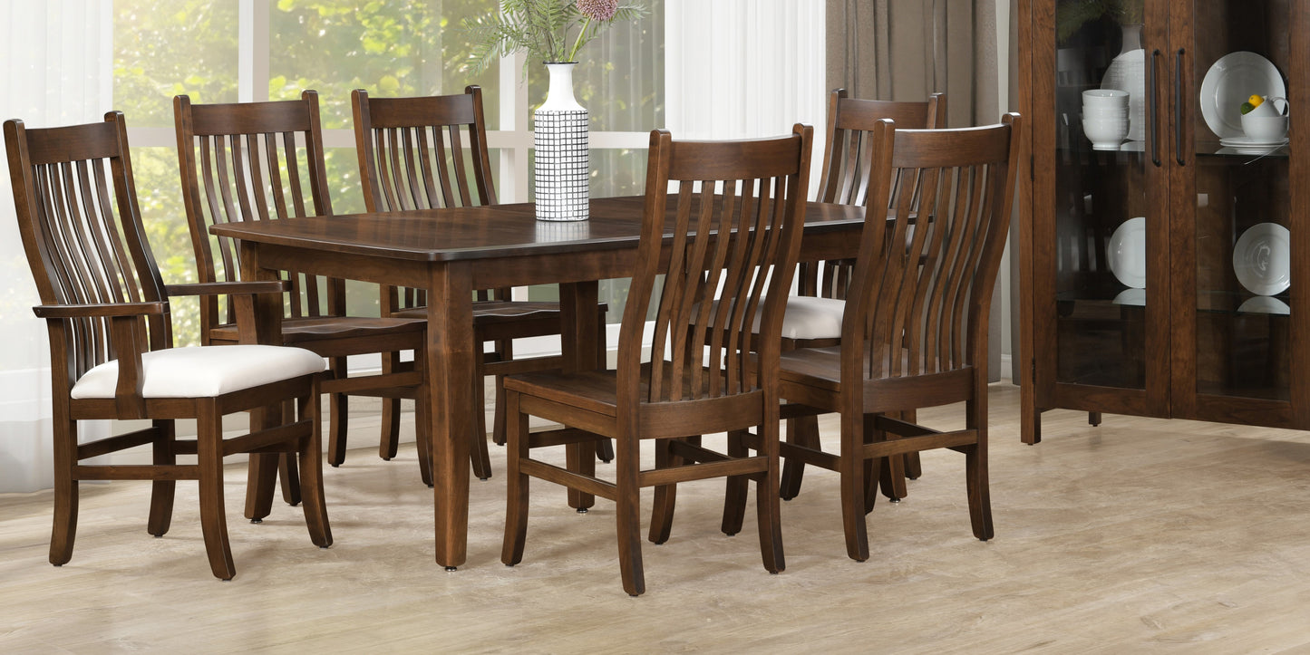 Bourbon Trail 5-Piece Dining Set