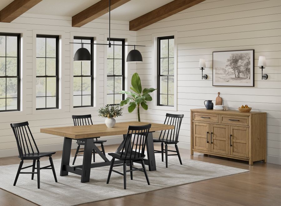 Ashland 5-Piece Dining Set