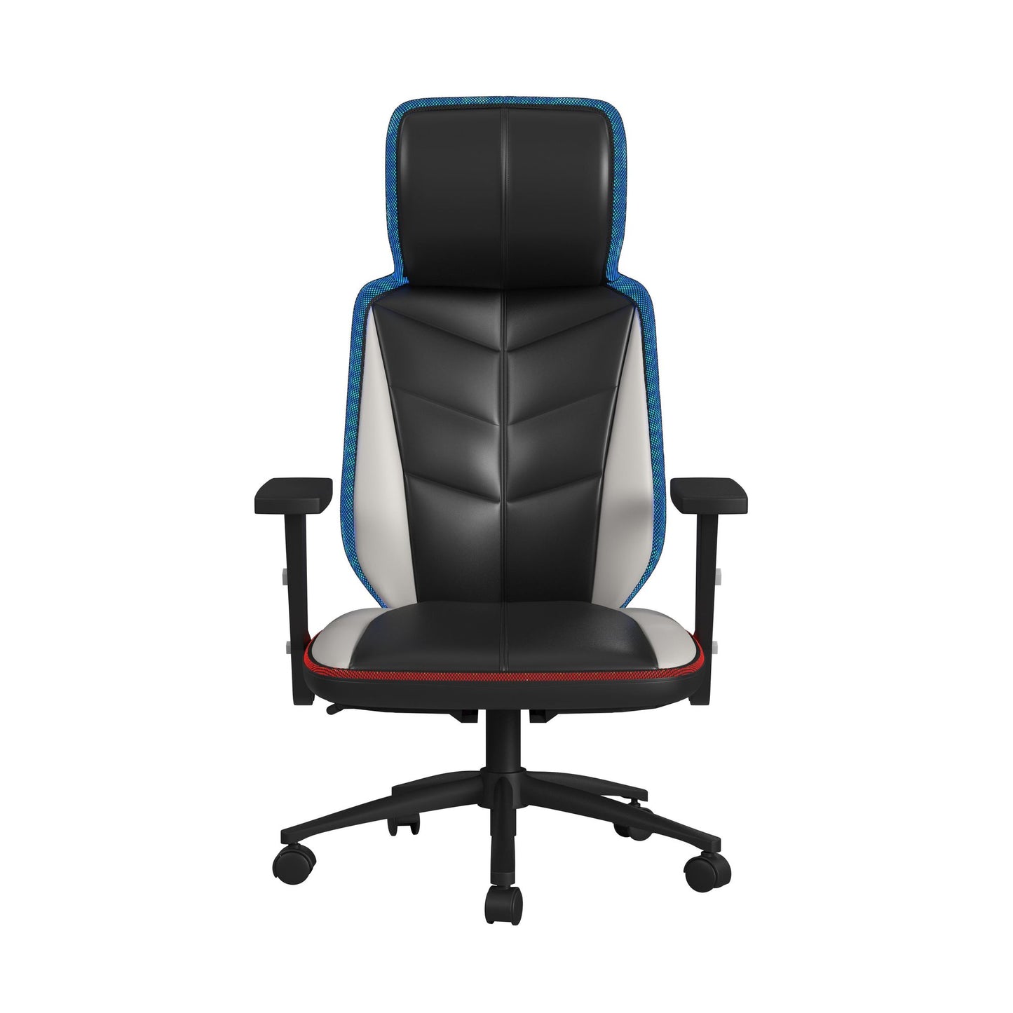 Myles Gaming Chair with LED Lights