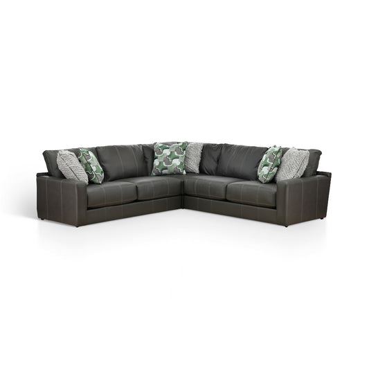 Marin 3-Piece Sectional - alternate view