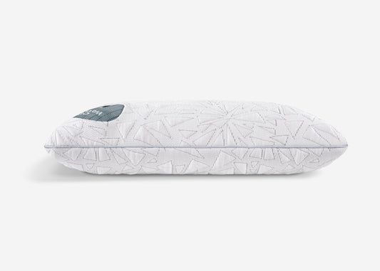 Bedgear Storm Rectangle 0.0 Pillow - alternate view