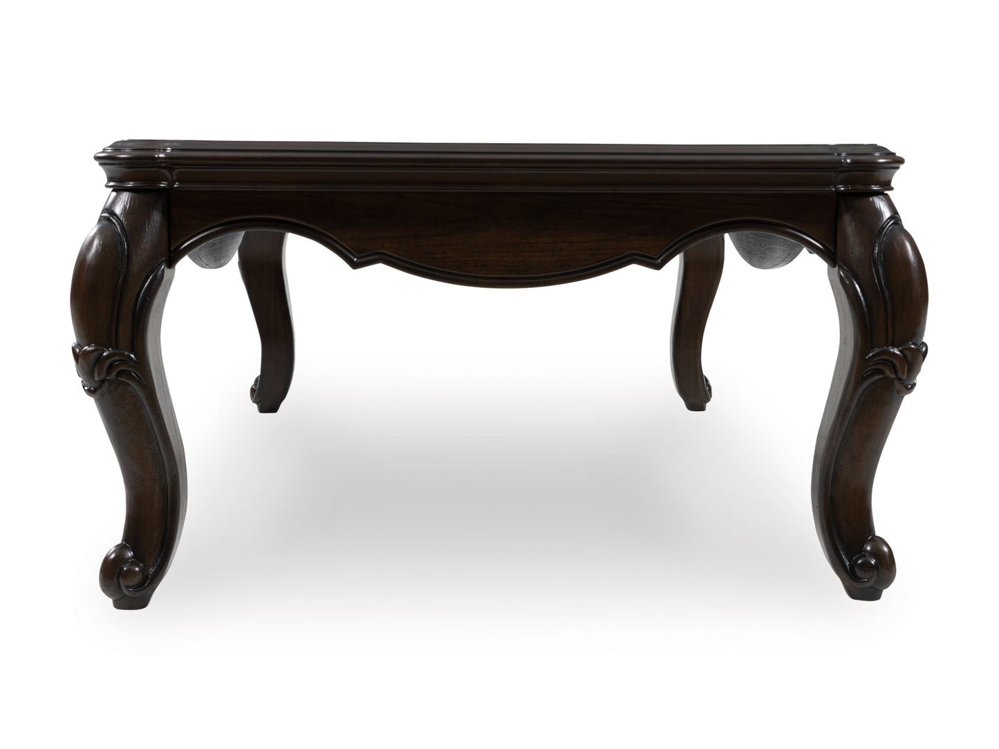 Maylee Rectangular Coffee Table