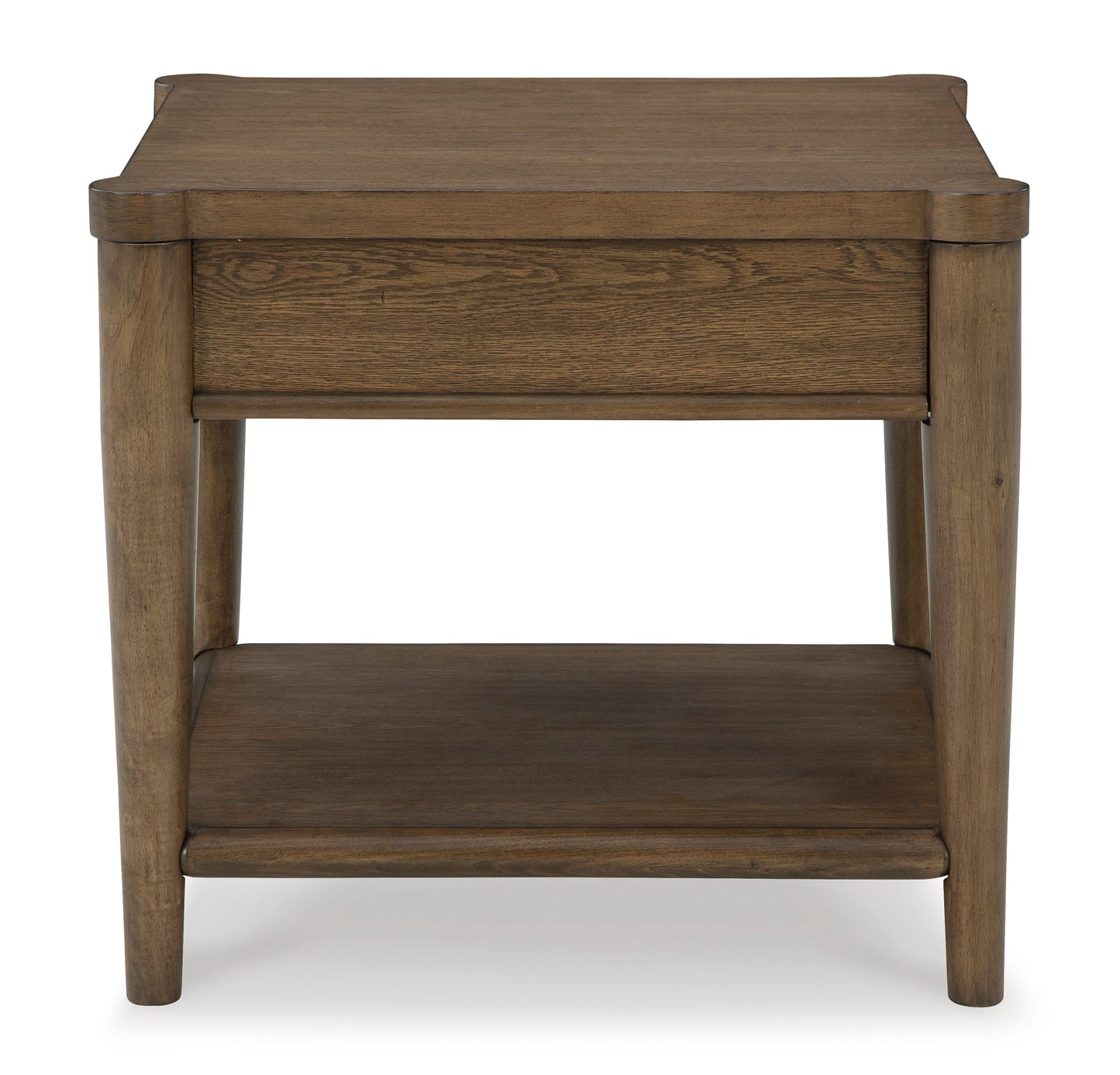 Roanhowe Rectangular End Table