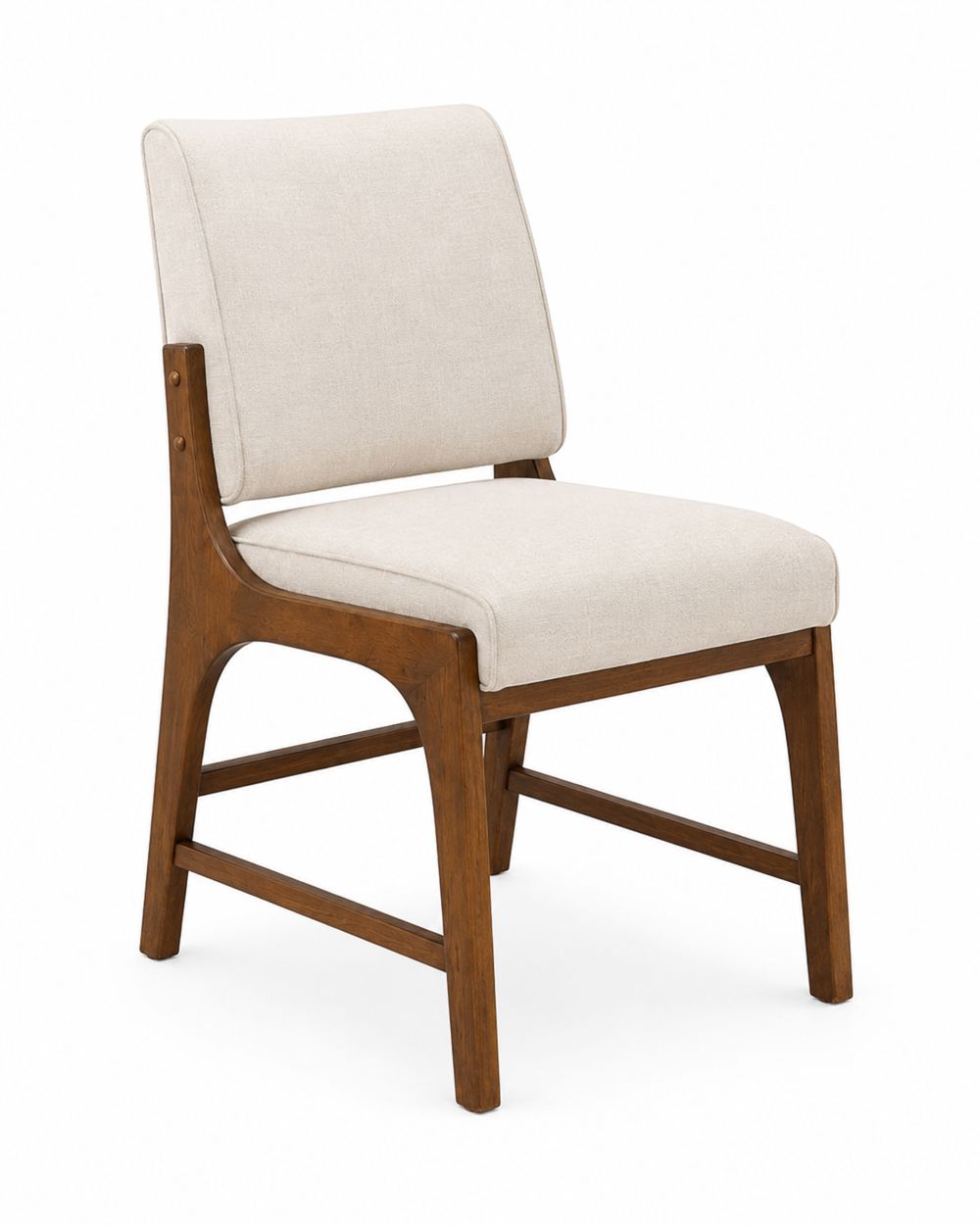 Nomad Upholstered Side Chair