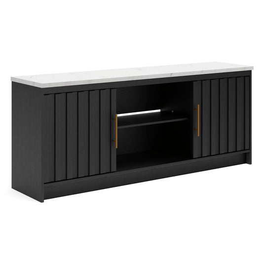 Ashley Cadmori 63" TV Stand - alternate view