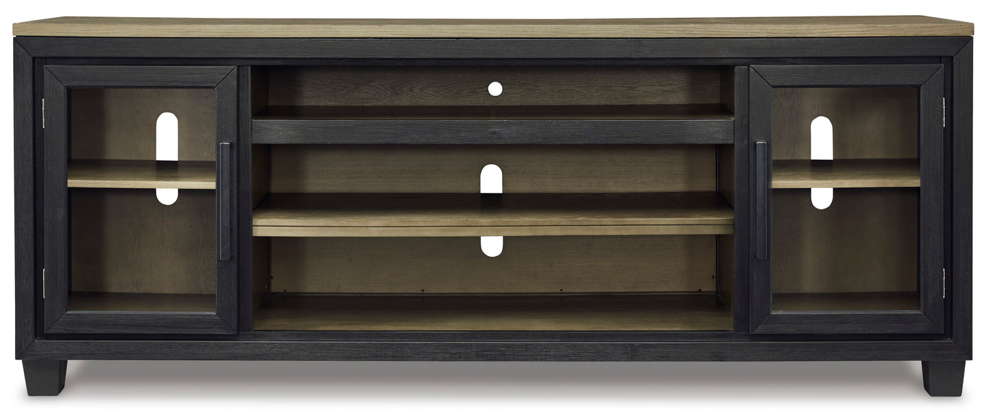 Foyland 83" TV Stand