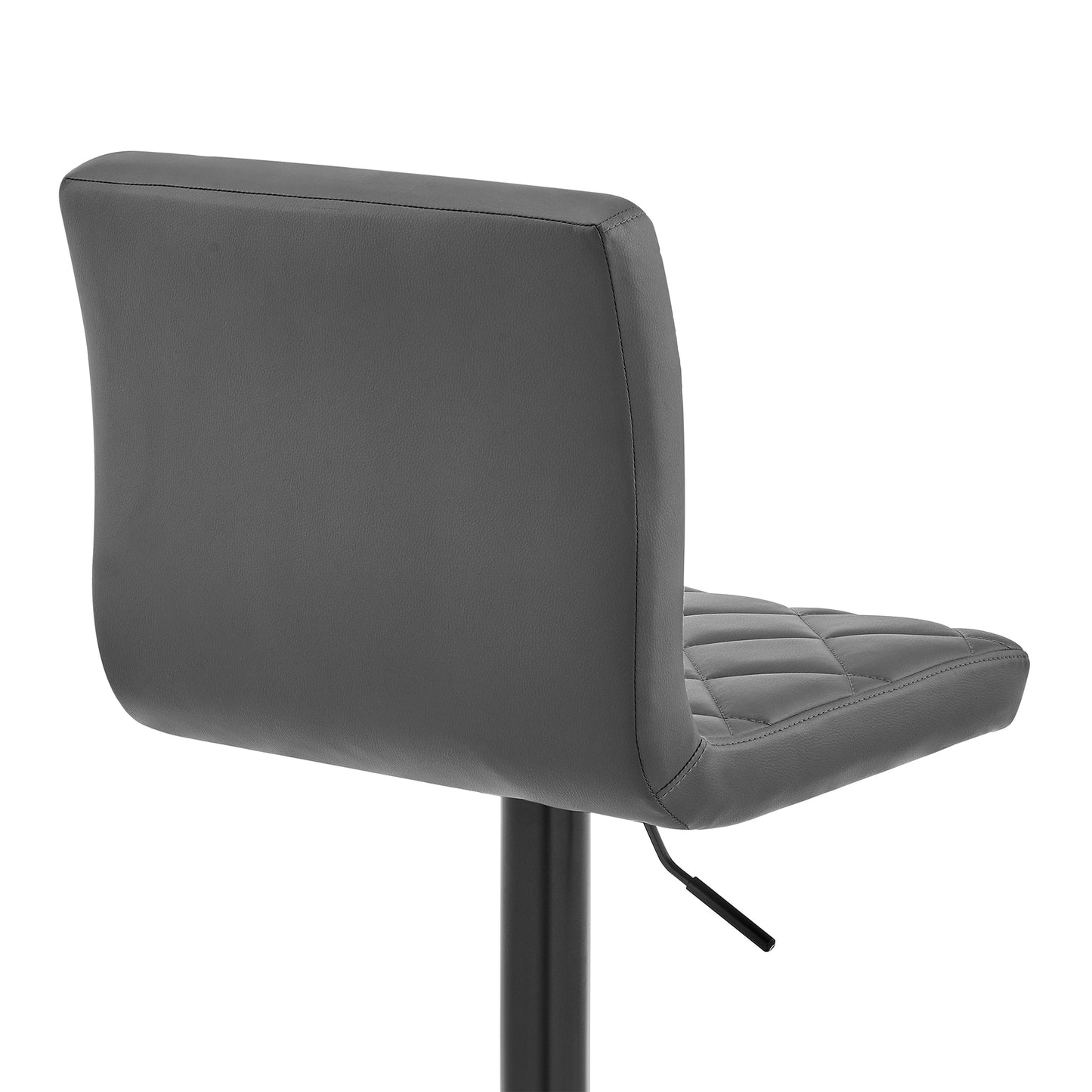 Duval Adjustable Swivel Bar Stool