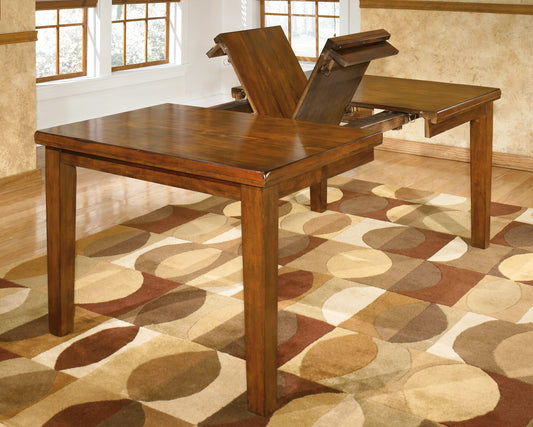 Ralene Dining Extension Table - alternate view