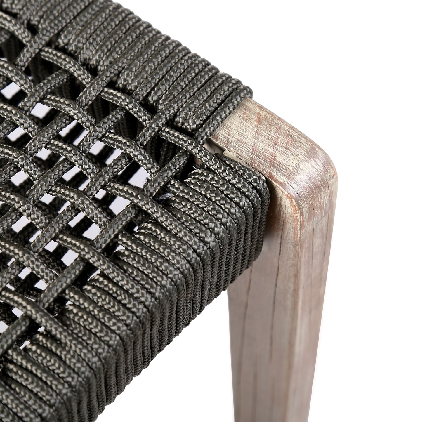 Nabila Outdoor Dining Chairs - Set of 2