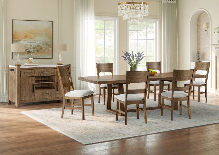 Cameron 5-Piece Dining Set