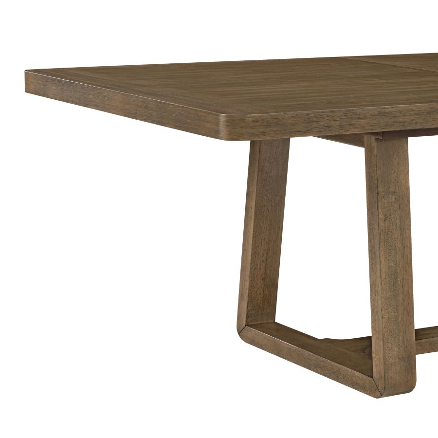 Cameron Dining table (1-24" Leaf)