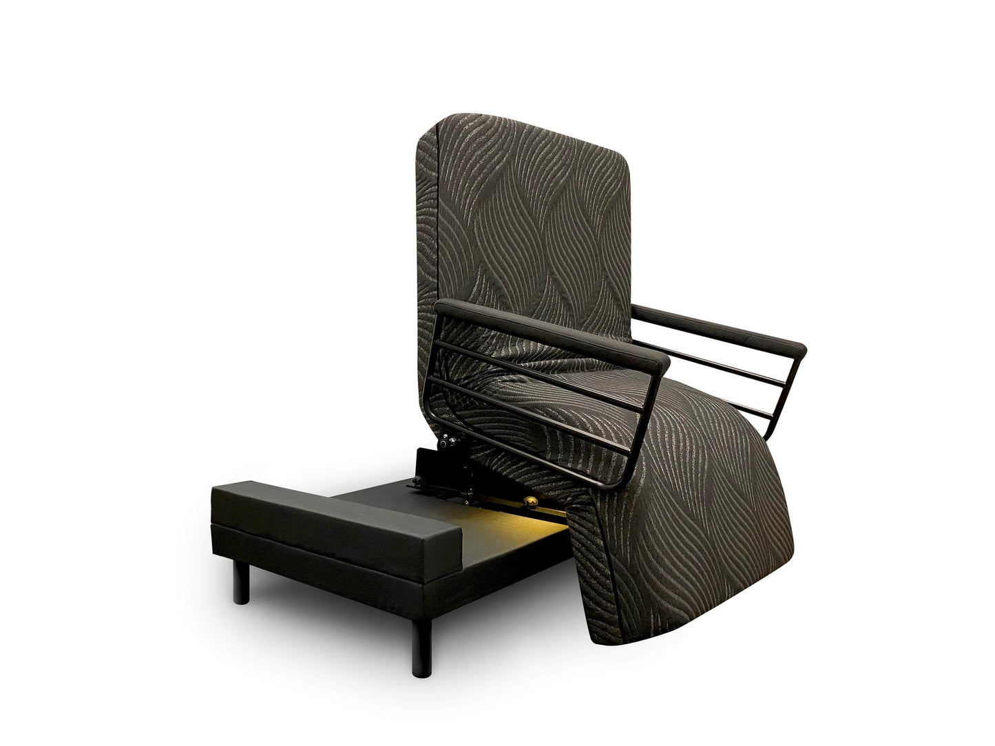 Independence Adjustable TwinXL Bed