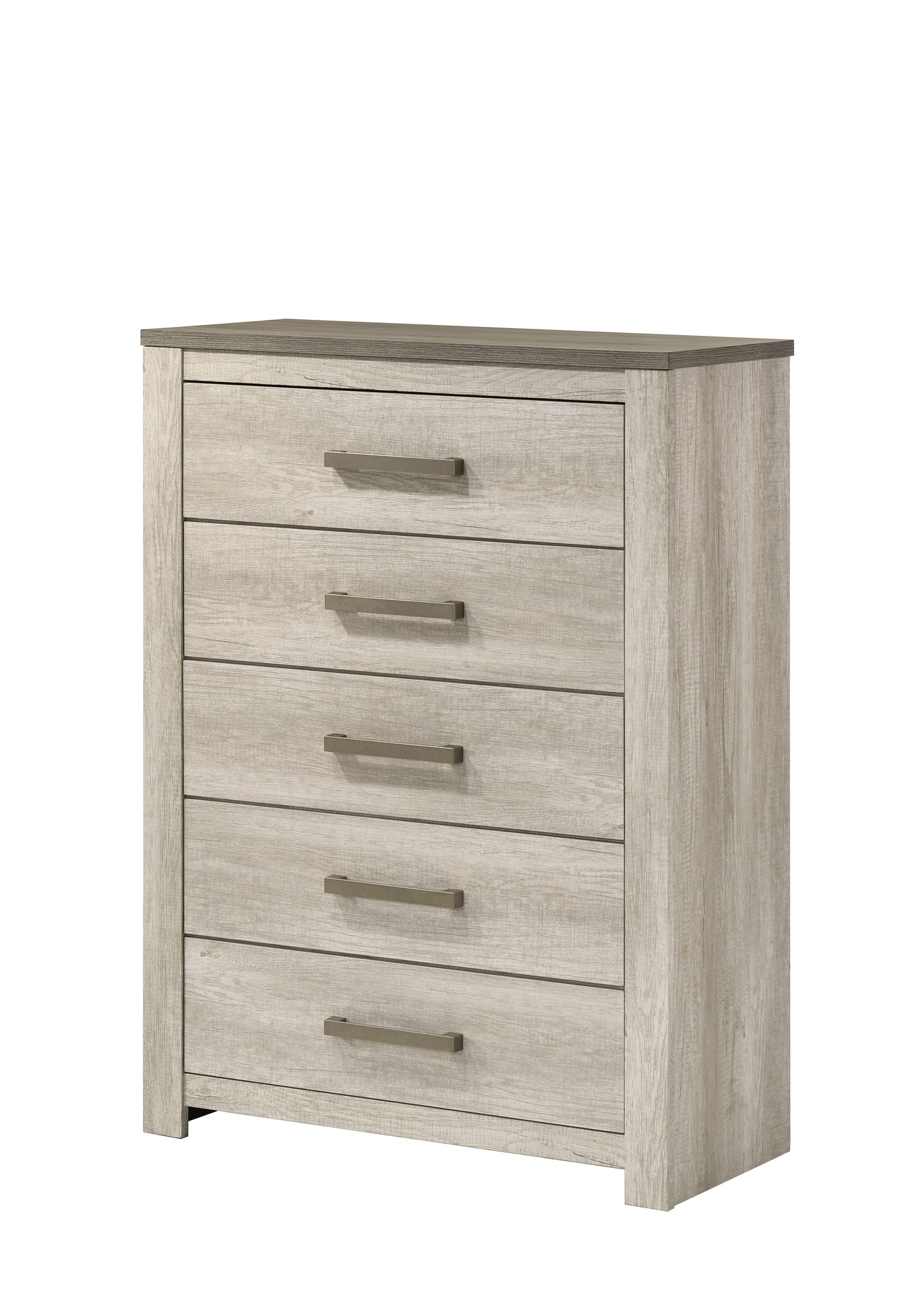 Cannon Chest of Drawers