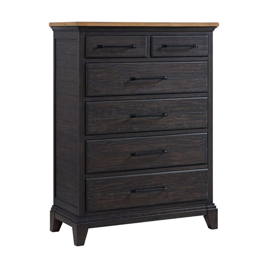 Collin Chest of Drawers - alternate view