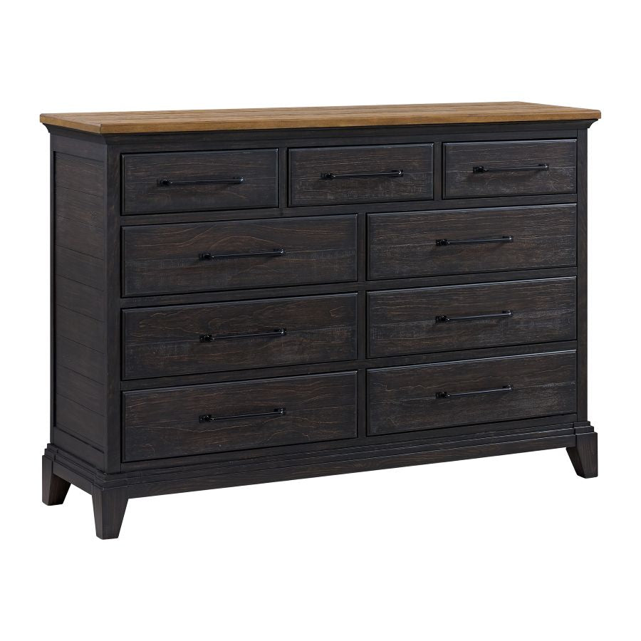 Collin Dresser