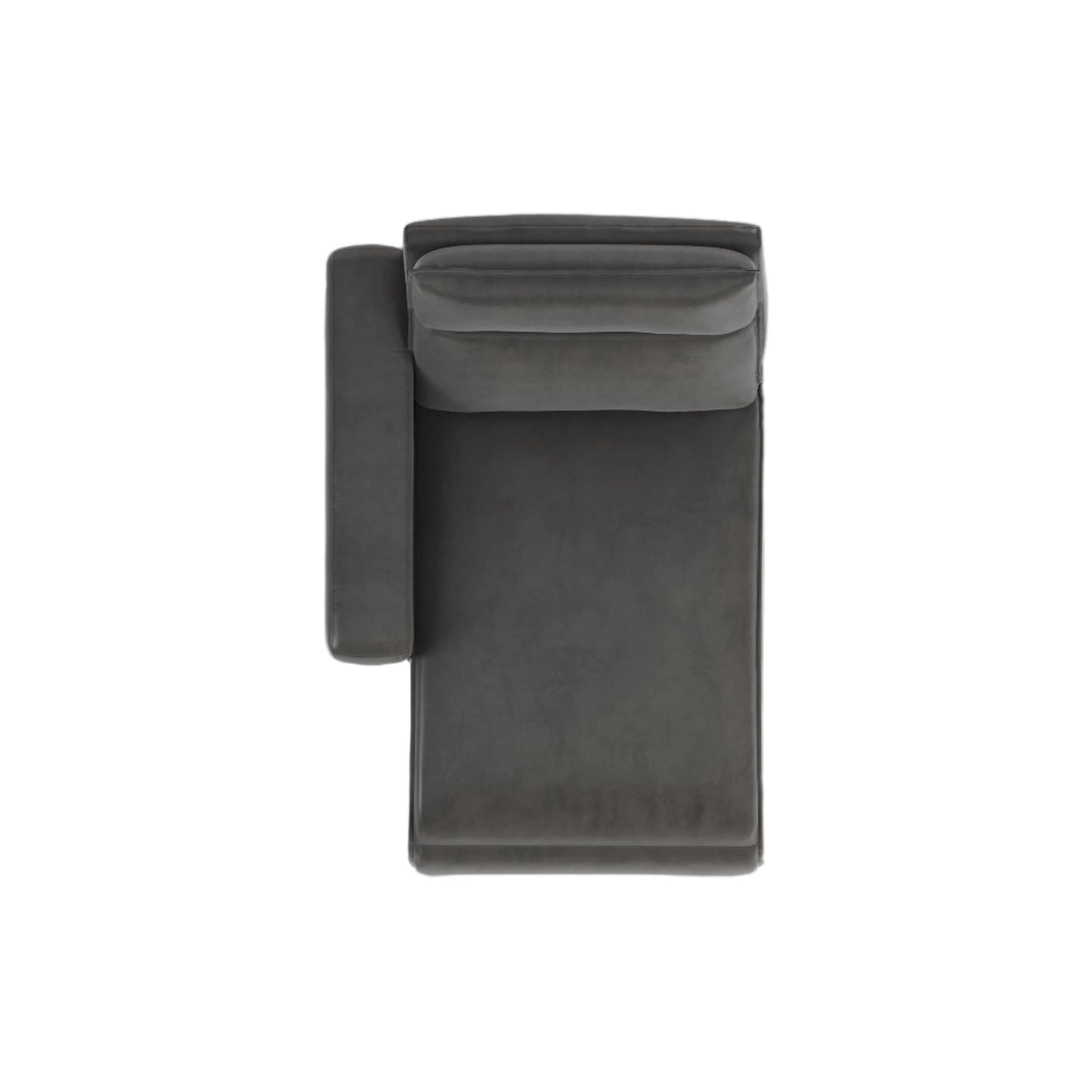 Modular Two Left Arm Facing Power Chaise