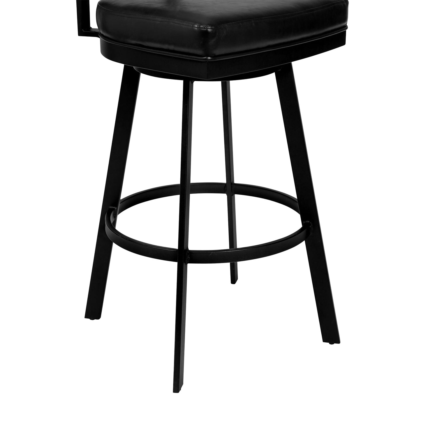 Frisco 30" Bar Height Barstool