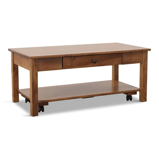 Bedford Coffee Table - alternate view