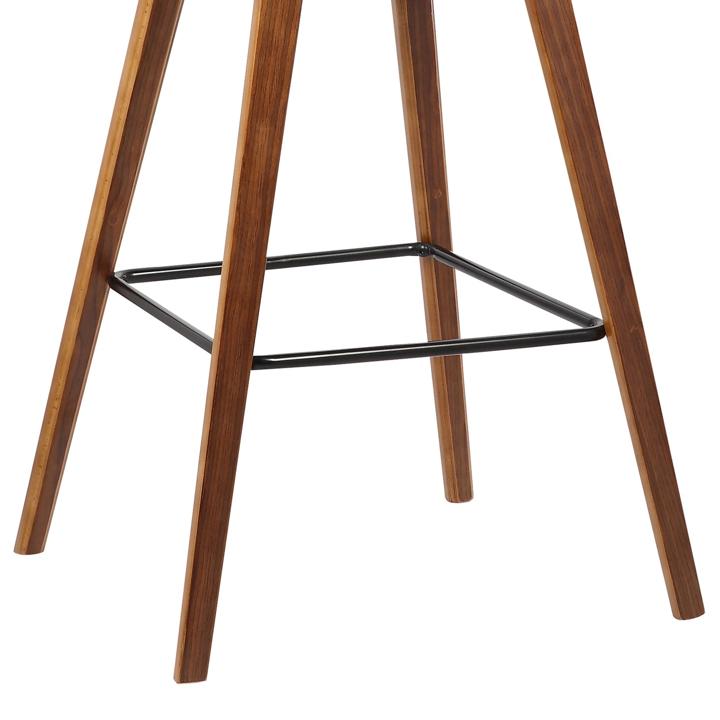 Fox 28.5" Bar Height Bar Stool
