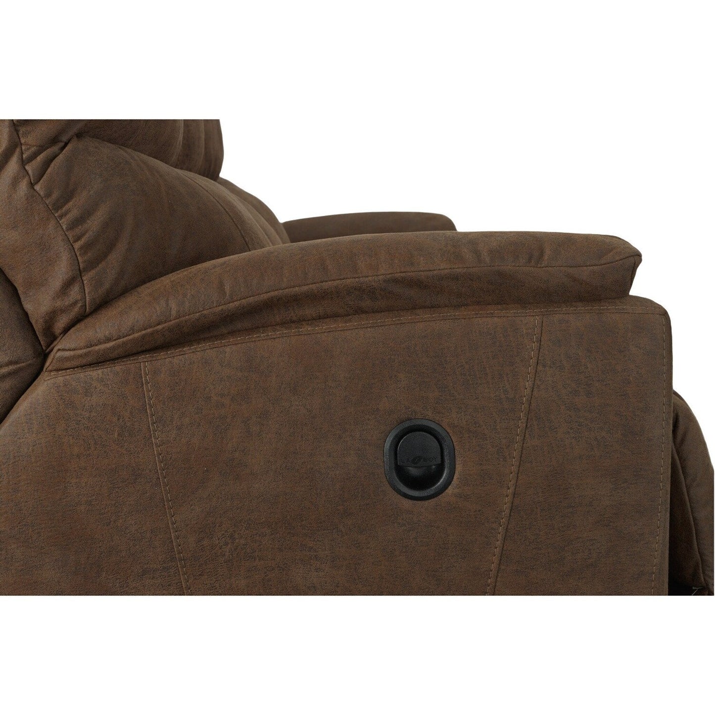 La-Z-Boy Trouper Reclining Sofa