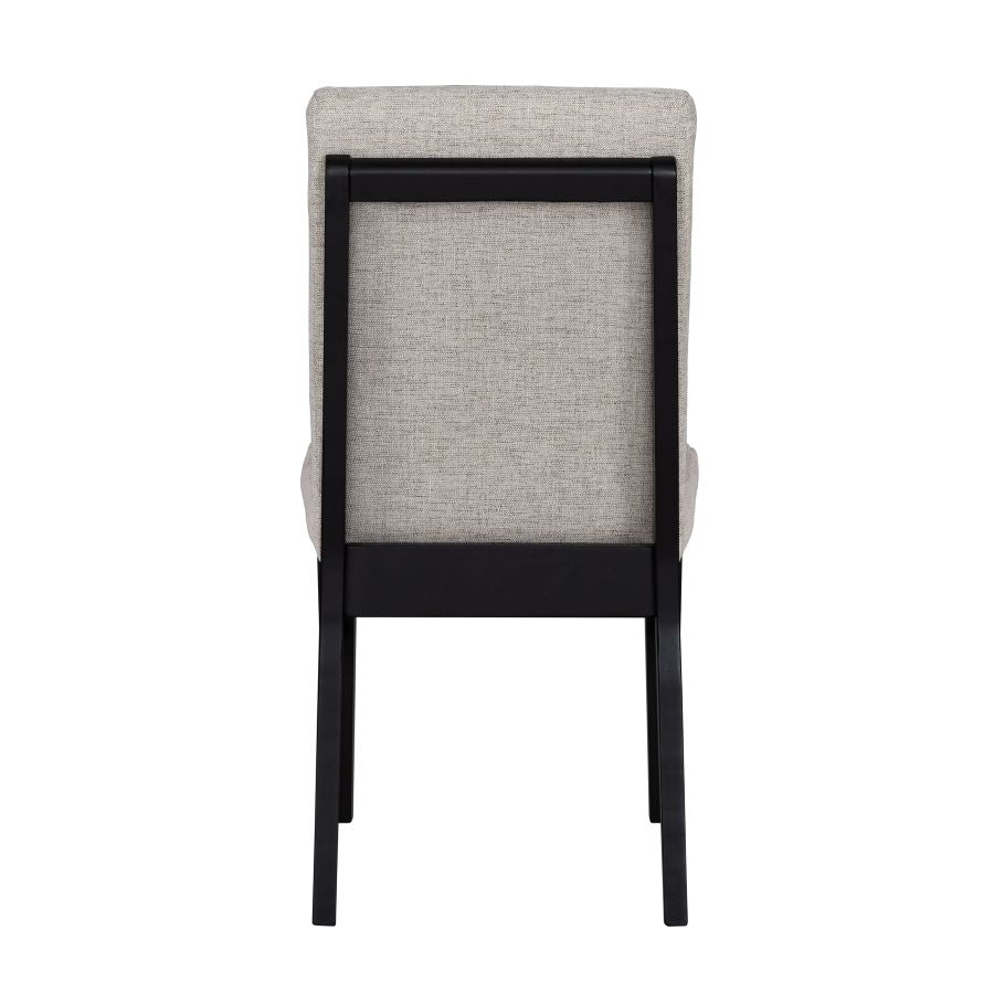 Milan Dining Side Chair