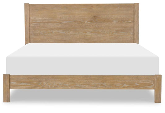 Millie Bed - alternate view