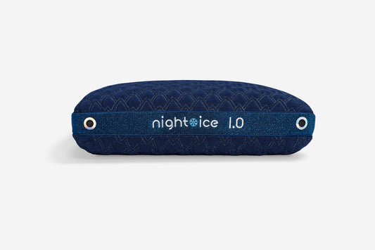 Bedgear Night Ice 1.0 Performance Pillow - alternate view