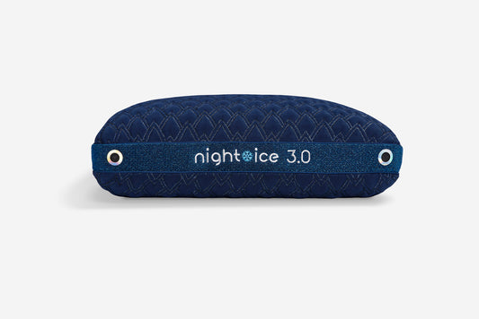 Bedgear Night Ice 3.0 Performance Pillow - alternate view