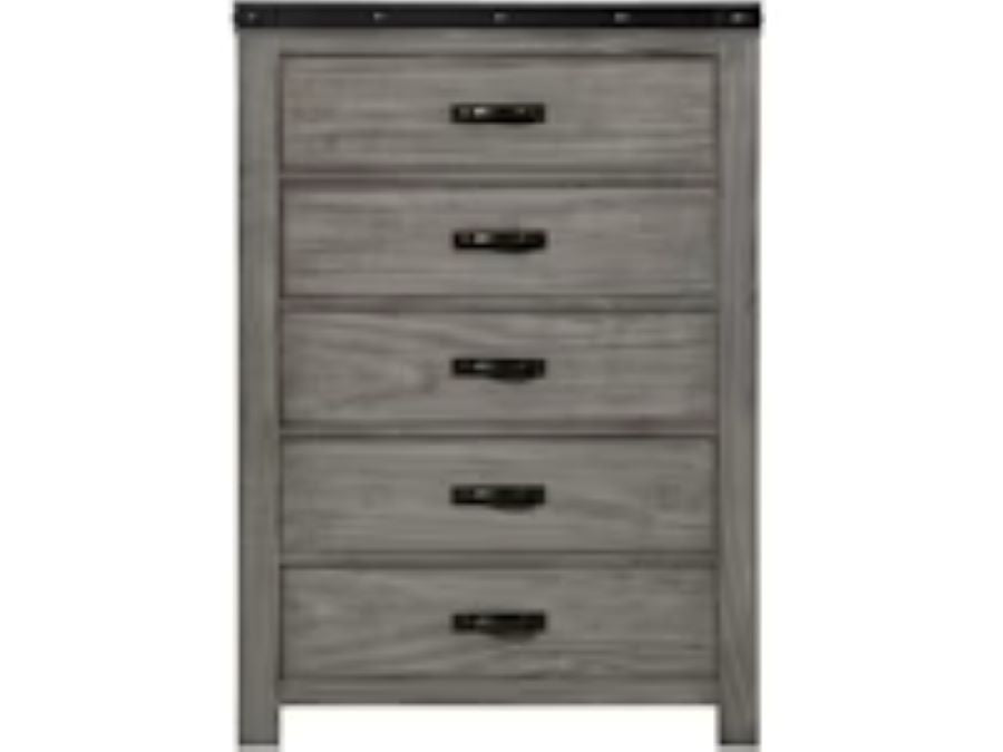 Mason Youth Chest of Drawers