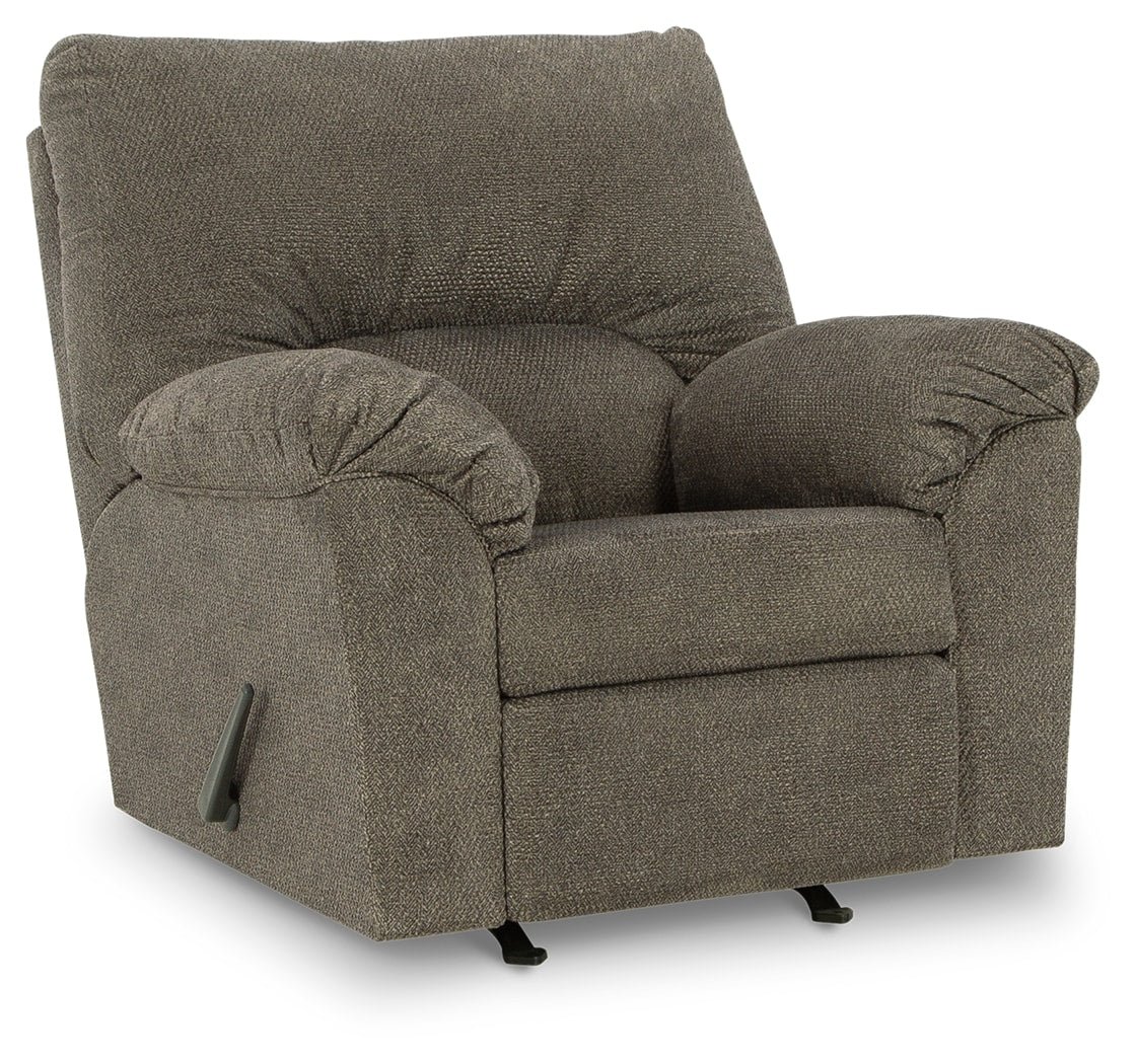 Norlou Rocker Recliner