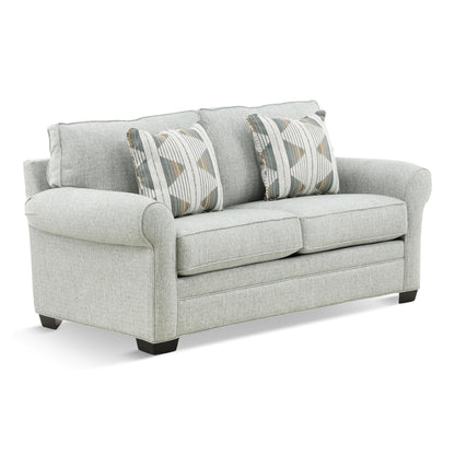 Sarabella Apartment Innerspring Sofa Sleeper